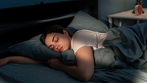 Sound sleep: Why you need it, how to get it