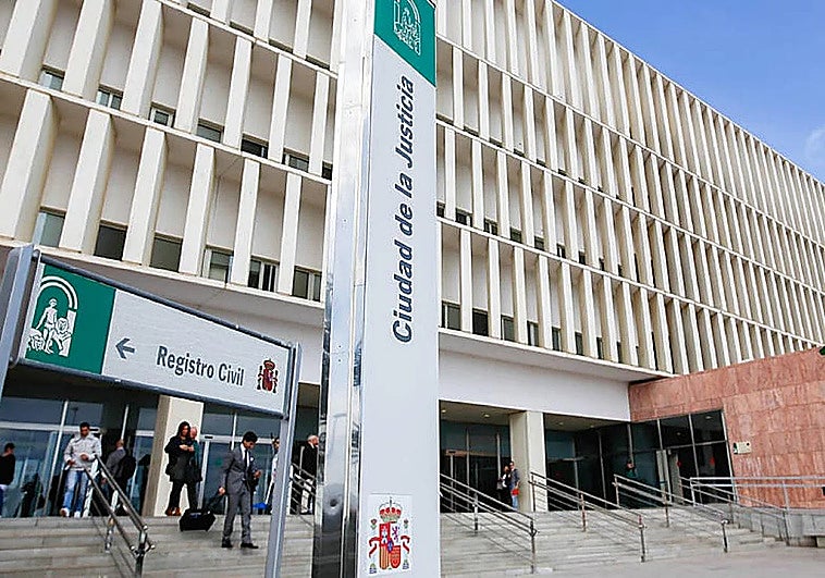 Andalusian High Court reduces man's sentence for sexual assault to six years