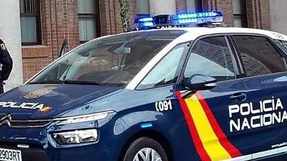 Malaga police arrest young man for setting fire to acquaintance's home after fight