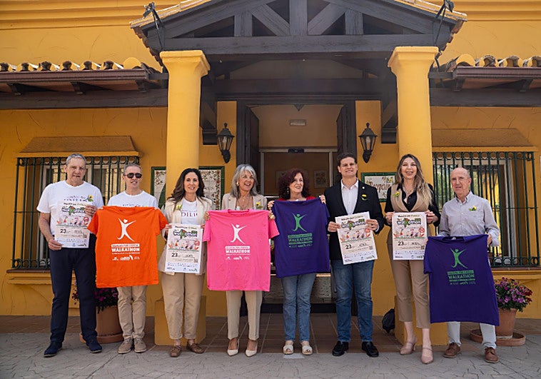 Cudeca opens registration for its annual fundraising walkathon