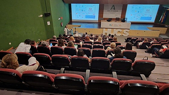 Costa del Sol university hospital promotes volunteer programmes