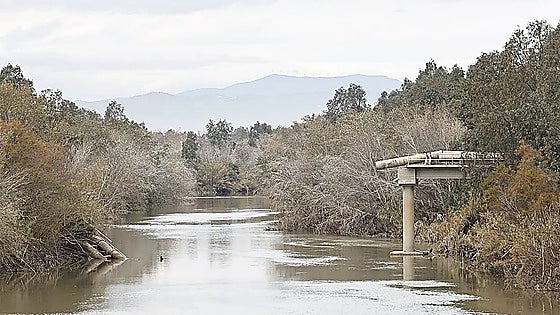 Malaga fast-tracks emergency pipeline repairs to reopen Arraijanal beach