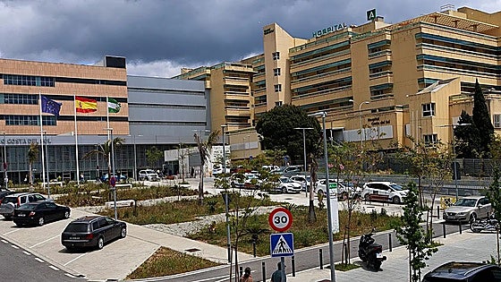 Trade union calls for urgent housing and mobility measures for workers at the Costa del Sol Hospital