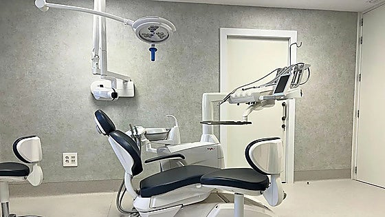 Malaga health: HM Hospitales renovates building for outpatient consultations