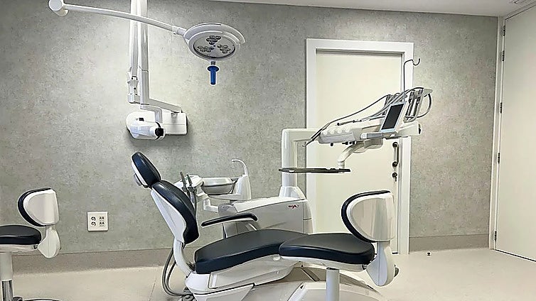 Malaga health: HM Hospitales renovates building for outpatient consultations