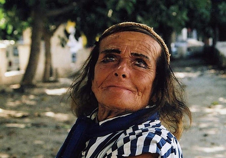 Motril town hall finally agrees to honour LGBT+ icon who suffered years of homophobic abuse