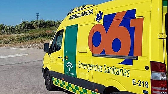Worker, 53, dies after falling down lift shaft in Malaga