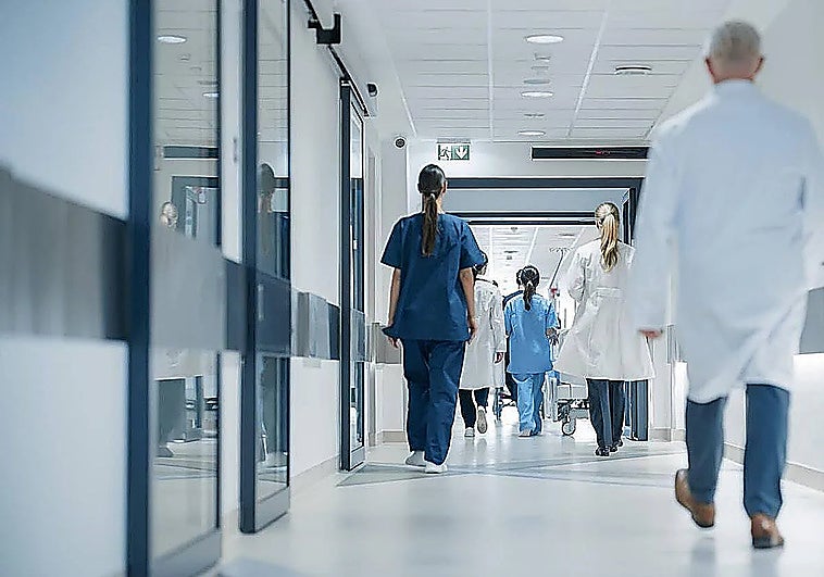 Andalusian healthcare admits negligence and must pay patient 172,000 euros