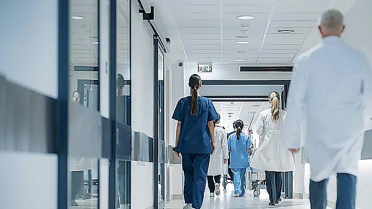 Andalusian healthcare admits negligence and must pay patient 172,000 euros
