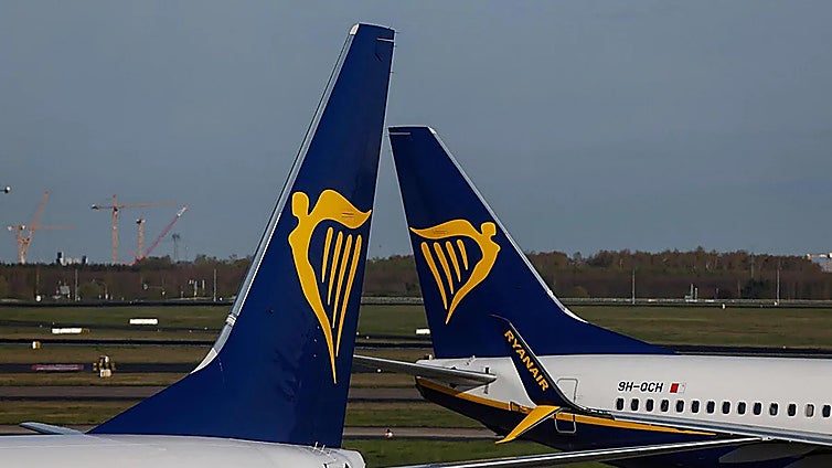 Ryanair threatens Spain with more cuts if airport fees rise