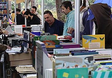 Malaga book fair to recognise best short story with new 1,000-euro award