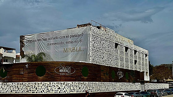 Marbella's controversial Sisu hotel to reopen under new ownership