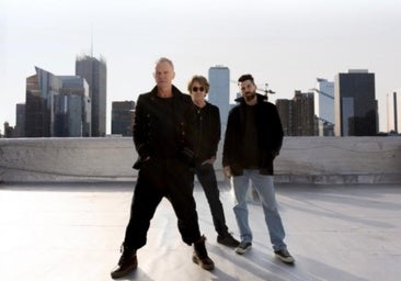 Sting will make a welcome return to the province of Malaga this summer