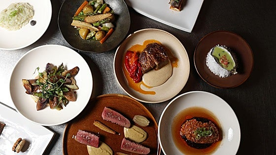 El Taller, redefining fine dining with a fire-free kitchen focused on flavour and produce