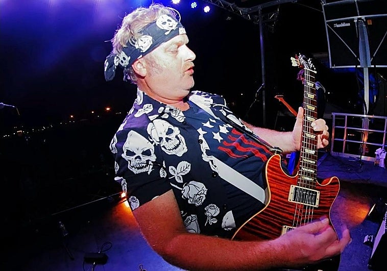 Creativity while living the ‘European dream’