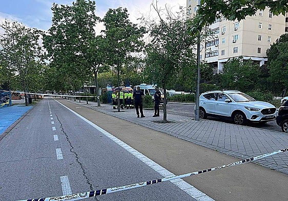 Electric scooter hit-and-run in Madrid leaves a 66-year-old pedestrian in serious condition