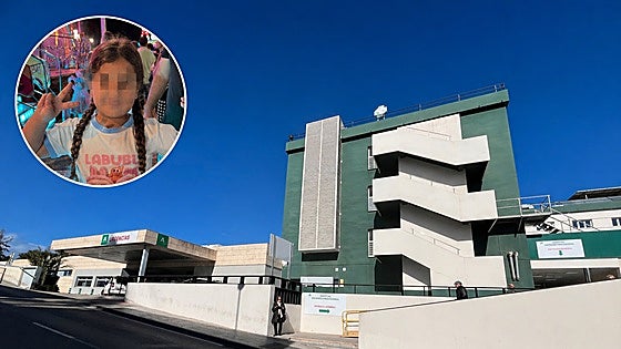 'They only took her temperature': Parents of Vélez-Málaga girl blame medical failings for meningitis death