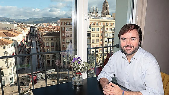 Malaga chain Soho Hotels and Petit Palace create largest network of urban hotels in Spain