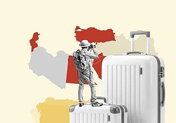 Costa del Sol's tourism industry set to benefit from 'safe-haven' effect this summer