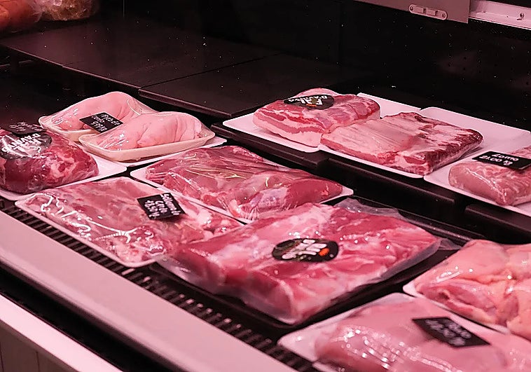 Spanish farmers denounce 'unjustified' gap between pork farm-gate and retail prices