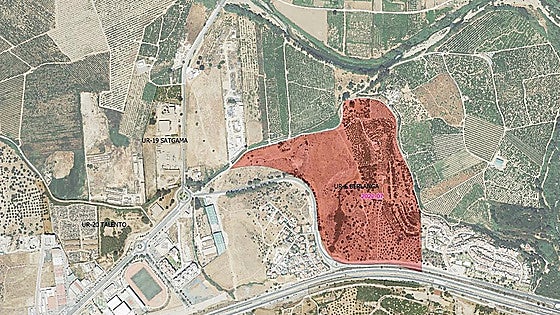 Wider Malaga's residential stock expands through Cártama with new neighbourhood of 600 homes