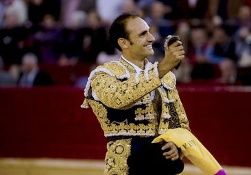 Alberto Álvarez in a file photo.