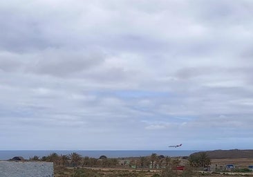 'Hantavirus ship' evacuation plane makes unexpected stop in Gran Canaria