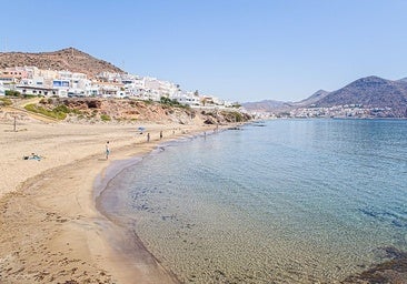 Almeria's beaches in Spain's top 10 for Blue Flags