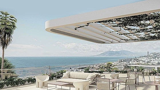 Rincón de la Victoria cohousing project looks at expansion along the Costa del Sol