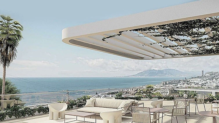 Rincón de la Victoria cohousing project looks at expansion along the Costa del Sol