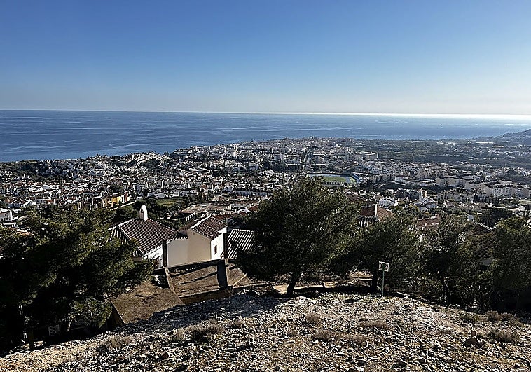 Nerja town hall launches public consultation period on draft urban plan