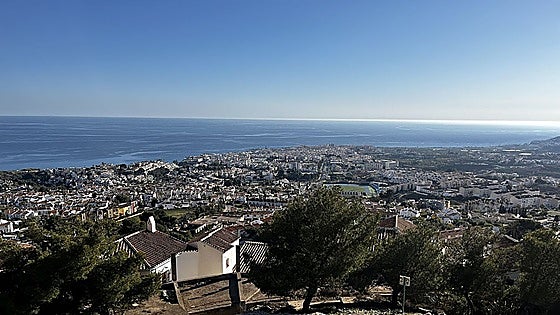 Nerja town hall launches public consultation period on draft urban plan