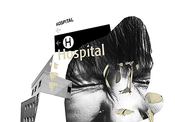 Malaga sees striking increase in hospital admissions for mental health issues among minors