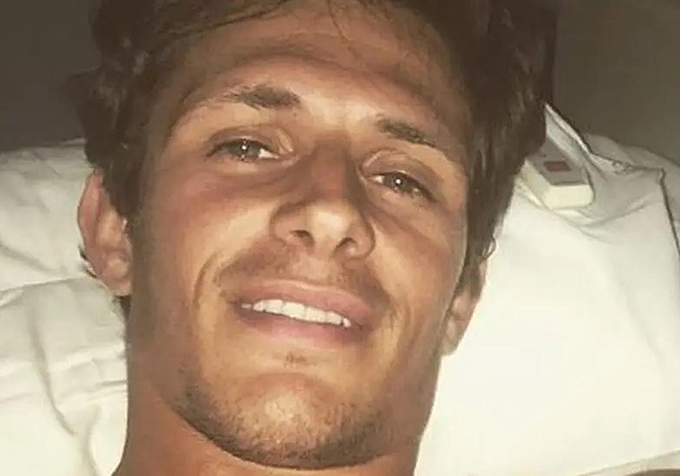 Jake Hall