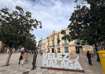 Vélez-Málaga town hall announces ambitious multi-million-euro plan to improve transport, culture and public services