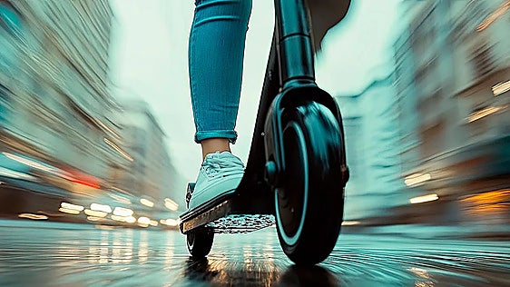 What you need to know to make your electric scooter legal in Spain