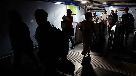 Spanish consumers' organisation helps main energy companies' customers demand compensation for 2025 blackout