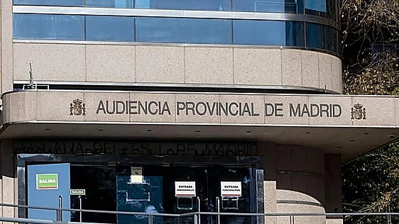 Madrid priest sentenced to eleven years in prison for sexual assault