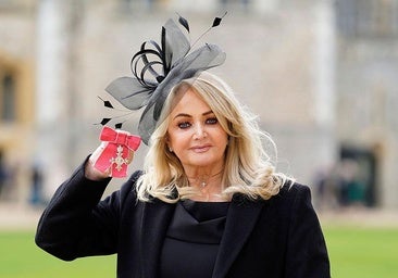 Bonnie Tyler