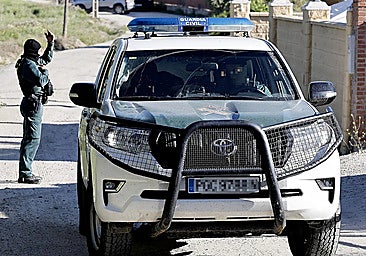 Malaga police collaborate with foreign investigators to dismantle drug-trafficking network