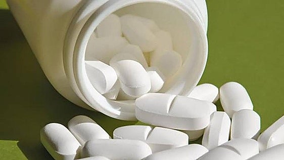 Dietary supplement sold in Andalusia recalled due to serious risks for those allergic to fish