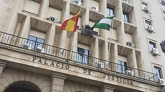 Malaga's courts get stuck with backlog of 130,000 unresolved cases one year after decrease