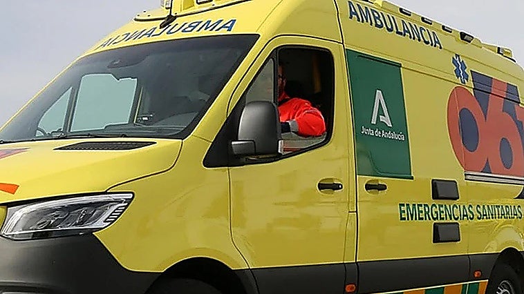 Malaga 112: cyclist's body found on rural road in Antequera district