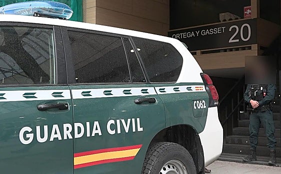 Irish man dies after falling from cliff in Ibiza