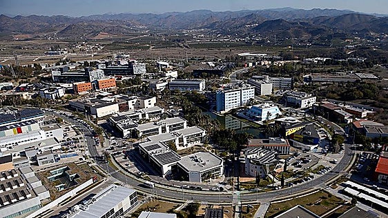 Malaga attracts major 1.2-billion-euro data centre set to start construction in 2027