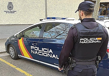 Malaga young man dies after fatal stabbing in La Palmilla district