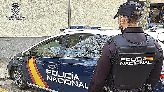 Young man dies after stabbing in Malaga's La Palmilla district
