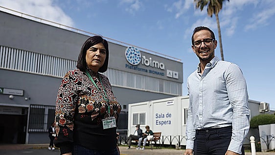 Malaga searches for 'switch' that halts most aggressive phase of blood cancer