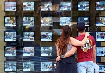 Almeria is one of the six Spanish provinces where rental prices have fallen in the last year