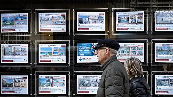 Bank of Spain eases mortgage limits citing lack of pressing risk